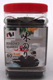 WISMETTAC NICO AJI NORI BTL (.76 oz.)