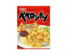 SB SPAGHETTI PEPERONCINO 