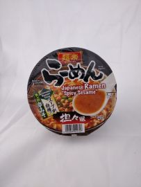 HIKARI MENRAKU RAMEN TANTAN 