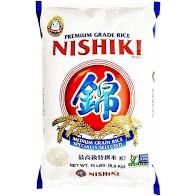  NISHIKI 15LB 