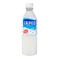CALPICO ORIGINAL 500ML 