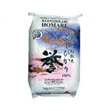 HOMARE KOSHIHIHIKARI RICE 4.4LB 
