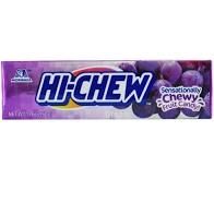 MORINAGA HICHEW GRAPE 