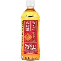 ITO EN GOLDEN OOLONG TEA 500ML