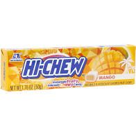 MORINAGA HICHEW MANGO 